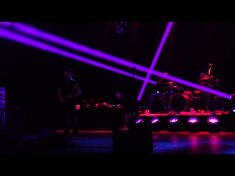 I Mother Earth - The Universe In You - Live Oakville 2014