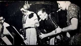 Dick Collins. Horn Of Plenty