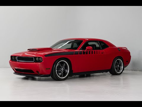 2011 Dodge Challenger (CC-1607418) for sale in Concord, North Carolina