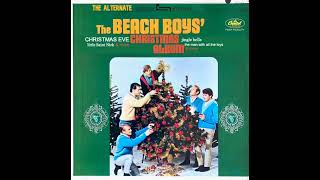The Beach Boys Christmas Day (Alternate Vocal Take)
