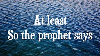 River of Deceit- Mad Season (lyrics)