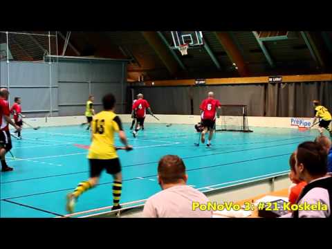 Kooste Voima 3 - PoNoVo 3 13.12.2015