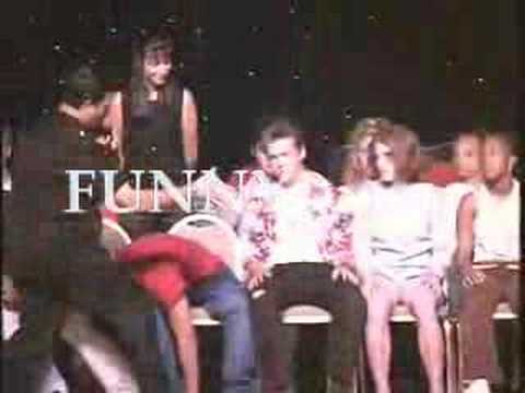 Promotional video thumbnail 3 for Hollywood Hypnotist Kevin Stone