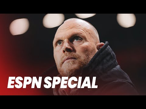 Terugblik seizoen 2024-2025 | ESPN Special