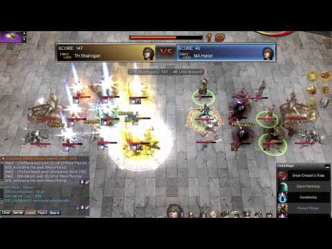 Atlantica Titan Championship 140 Final - PM Session (HD)