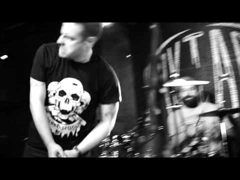 INDIGNITY - Войници / Indignity, Live in Sofia, 14.11.2015