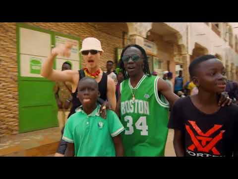 Jeepstarr and T Smallz Suso - ReUnite - (Official Music Video)