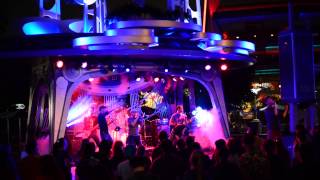 Suburban Legends - "Colors of the Wind" (Pocahontas) @ Disneyland!