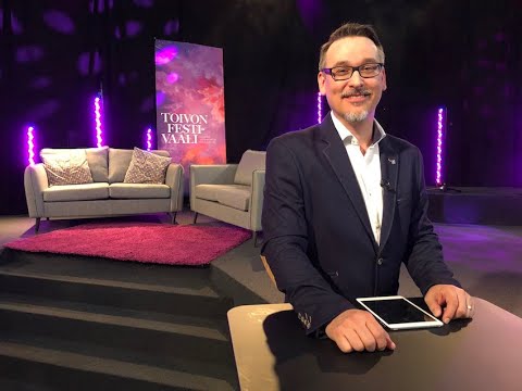 Toivon Studio - Merkityksellinen elämä