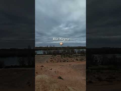 Paso Cordoba Rio Negro 