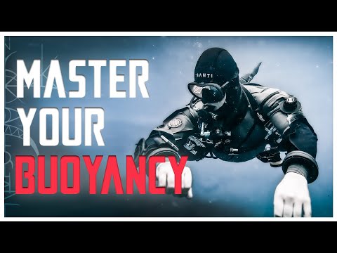 How To Perfect Your Buoyancy | Master Series