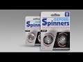 Oxford Spinners Video