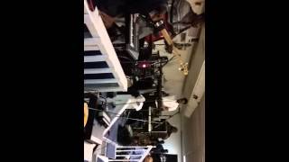 Shawn Brown & Da Boyz(Good Time)