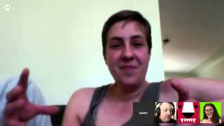 Honey Badger Hangout: Thanks, SNL!