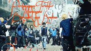 Download lagu High and Low The WORST Sub Indo Full Movie mp3 Download lagu High and Low The WORST Sub Indo Full Movie mp3