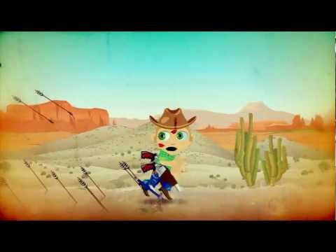 Western Story Video