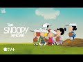 The Snoopy Show — Top 5 Plays from Snoopy and Woodstock | Apple TV+