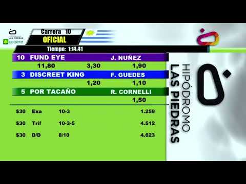 CARRERAS HLP 28 DE SETIEMBRE 2020  -  WWW.MARONASONLINE.COM