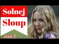 Videoklip Lucie Vondráčková - Solnej Sloup s textom piesne