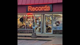 "Second Hand Store" Joe Walsh (cover)
