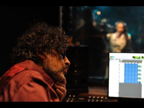 ACUARIO Ft Manuel Garcia - Denise Rosenthal
