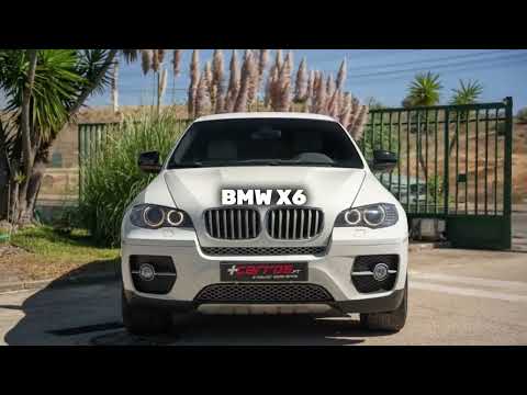 BMW X6 xDrive35d