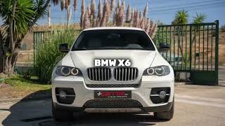 BMW X6 xDrive35d