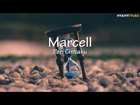 Peri Cintaku - Marcell