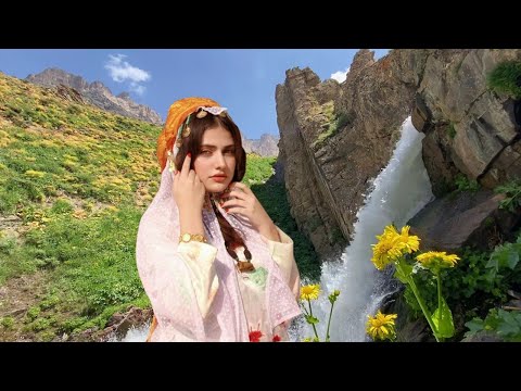 Razaq Harki - Here Şerina Min 💐 KÜRTÇE YENİ ŞARKI MÜZİK 2024 HD [ Stranen Kurdi ]