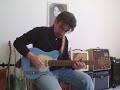 Diamond Rio - The Ballad Of Conley and Billy - Jimmy Olander solo by Andrea Cesone