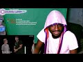 6 Rappers Vs 1 Fake Rapper REACTION Burnt Biscuit