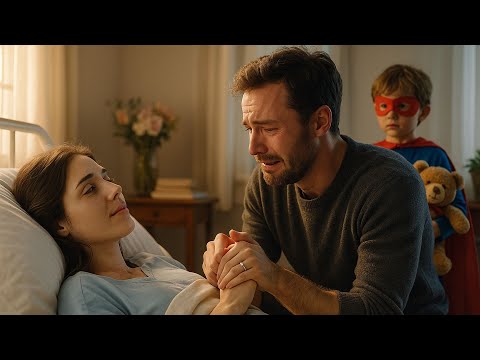 "Ela ficou em coma por 11 meses ... Hoje ela acordou e disse 'sim'"