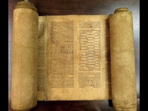 Homosexuality & The Old Testament - Part 1