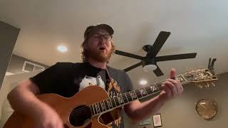 Bright Eyes - The Difference in the Shades (Cover) - November 2021