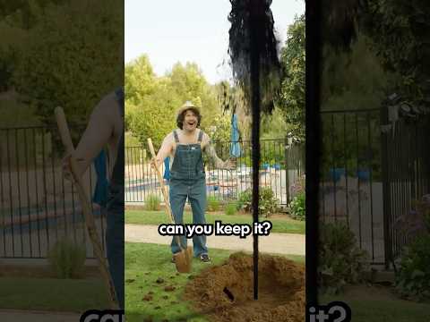 How To Get Rich Off Oil In Your Backyard