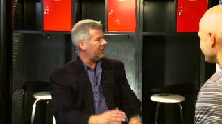 Episode 12 - Gary Martin Hays Interviews Danny Wuerffel (Conclusion)