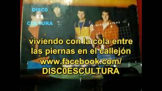 Zas ♦ Extra Extra (subtitulos español) Vinyl rip
