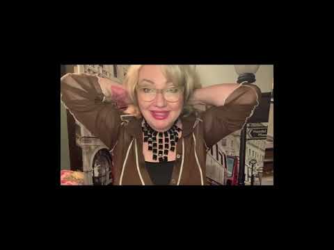 Getting ready for Fall with Heidi Daus pieces and going on a new venture with GXVE!!!