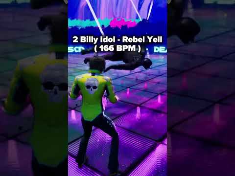 These 3 Songs Make Dead As Disco INSANE!