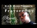Frayser Boy Frayser Boy Intro