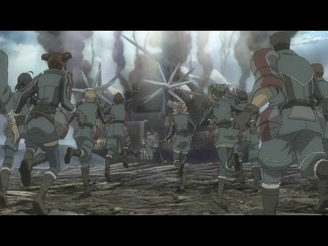 Valkyria Chronicles Remastered #67 - Finale!!!