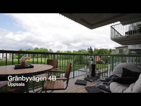 Såld, 3:a · 83m2 · 4148 kr avg, Gränby : Via Notar mäklare Uppsala