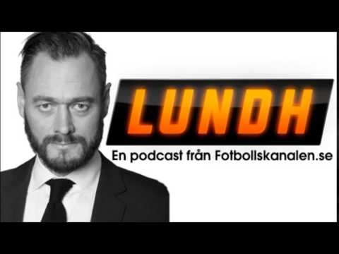 LUNDH 12 -- Erik Edman