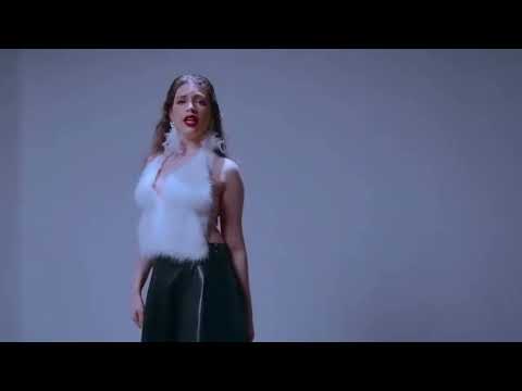 Stephanie Ghaida - Show Me More (official music is out)