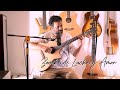 Zamba De Lucha Y Amor ARIEL LUNA Live Session