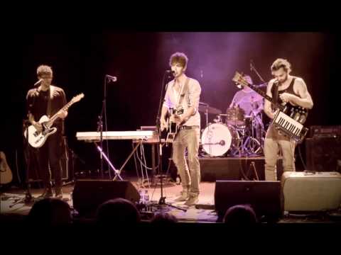 HUCK FINN «Sharks»