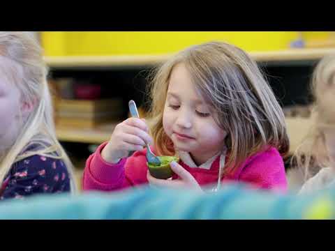 Welkom bij BSO Club4kids