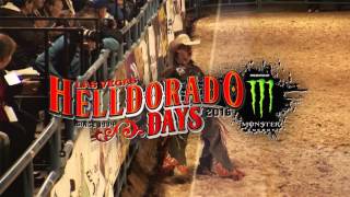 Helldorado Days -Las Vegas, Nevada May 13-15