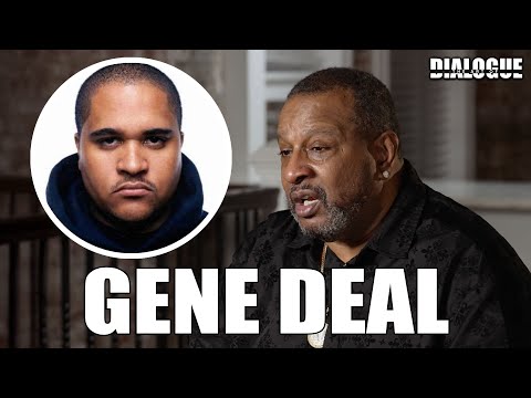 Gene Deal Exposes Irv Gotti For Being Fake, Being A Bad Person & Details How They Almost Fought.