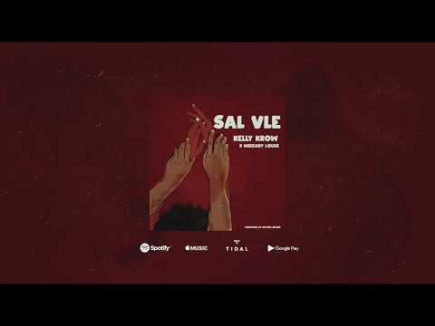Kelly Krow - Sal vle Feat. Mozart Louis (Official audio)